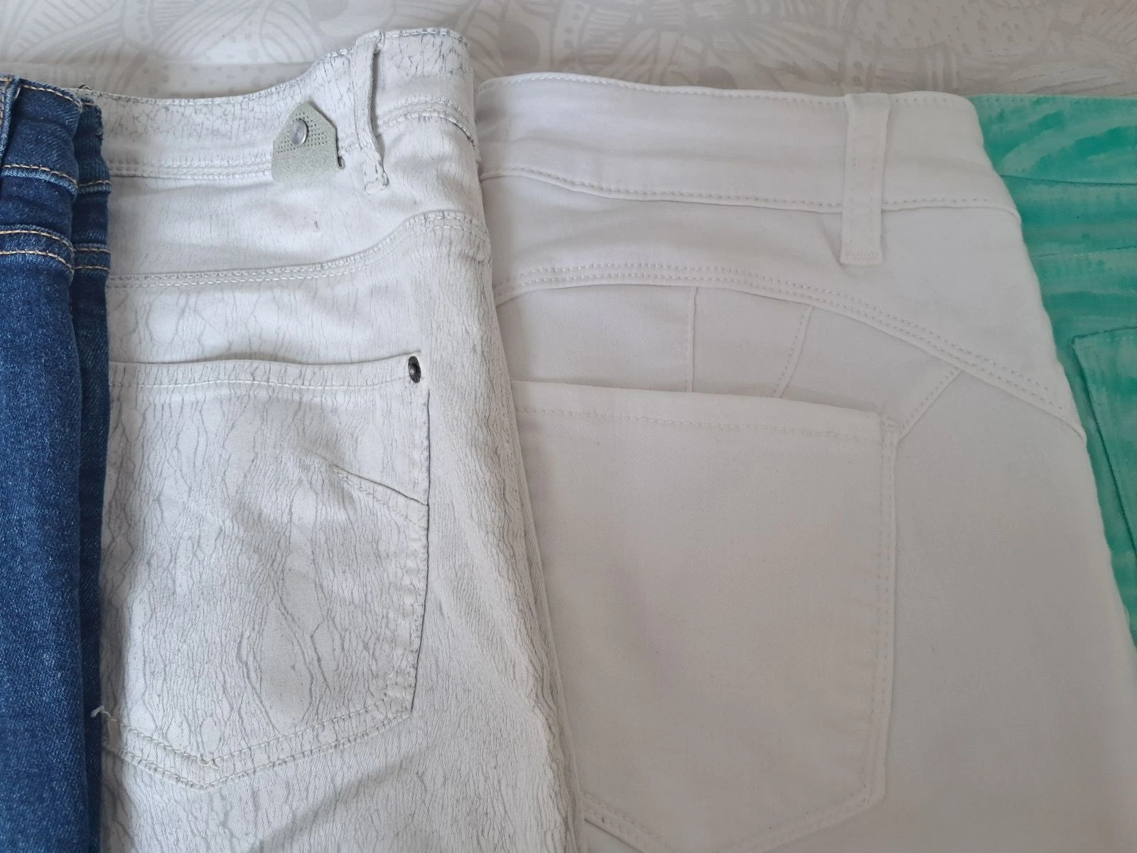 Lote de 6 pantalones a 15€ – photo 3
